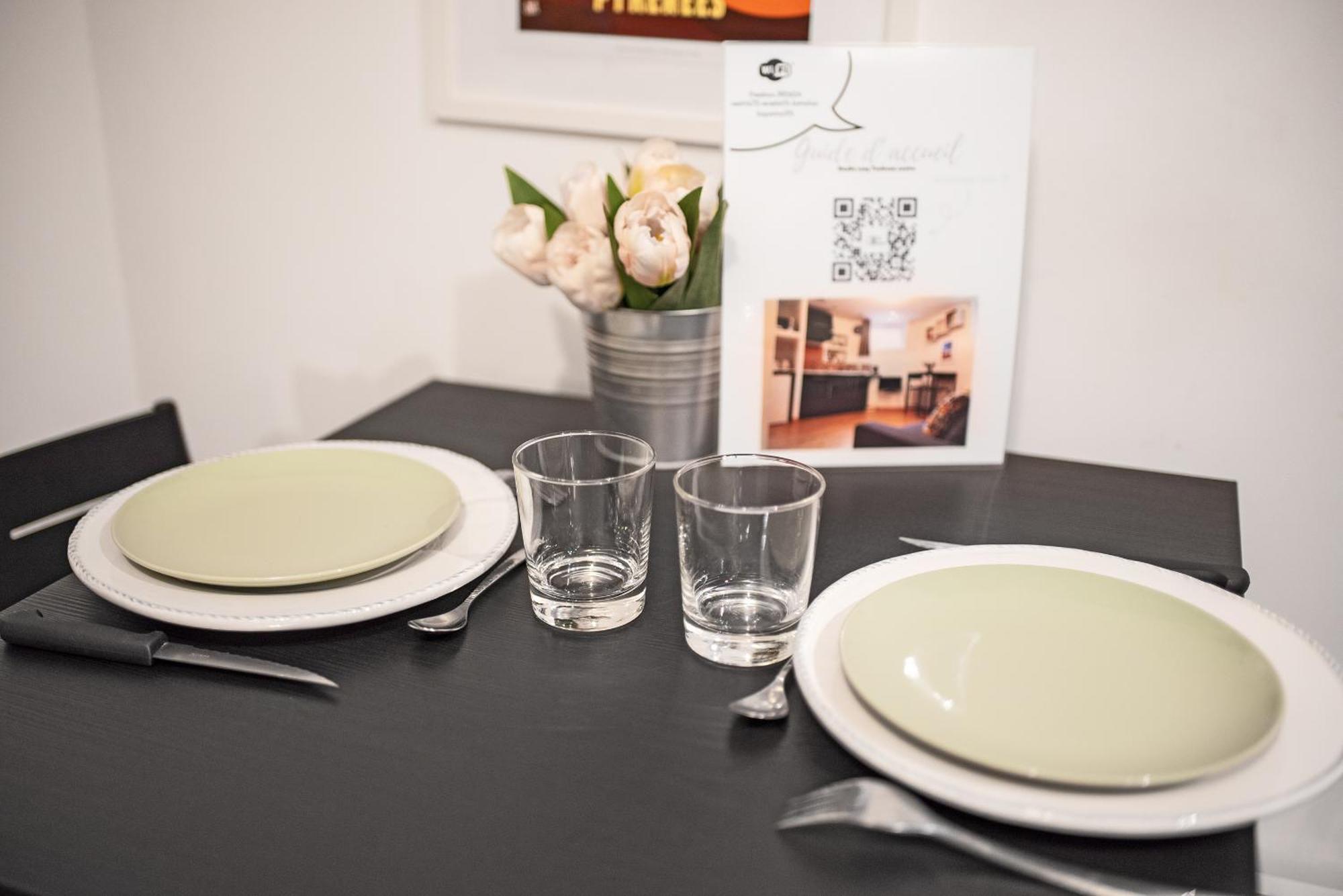 Studio Cosy Toulouse Centre 외부 사진