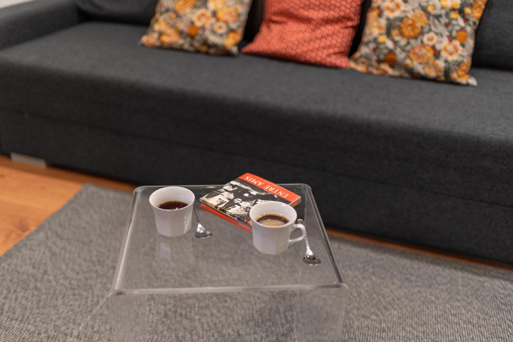 Studio Cosy Toulouse Centre 외부 사진