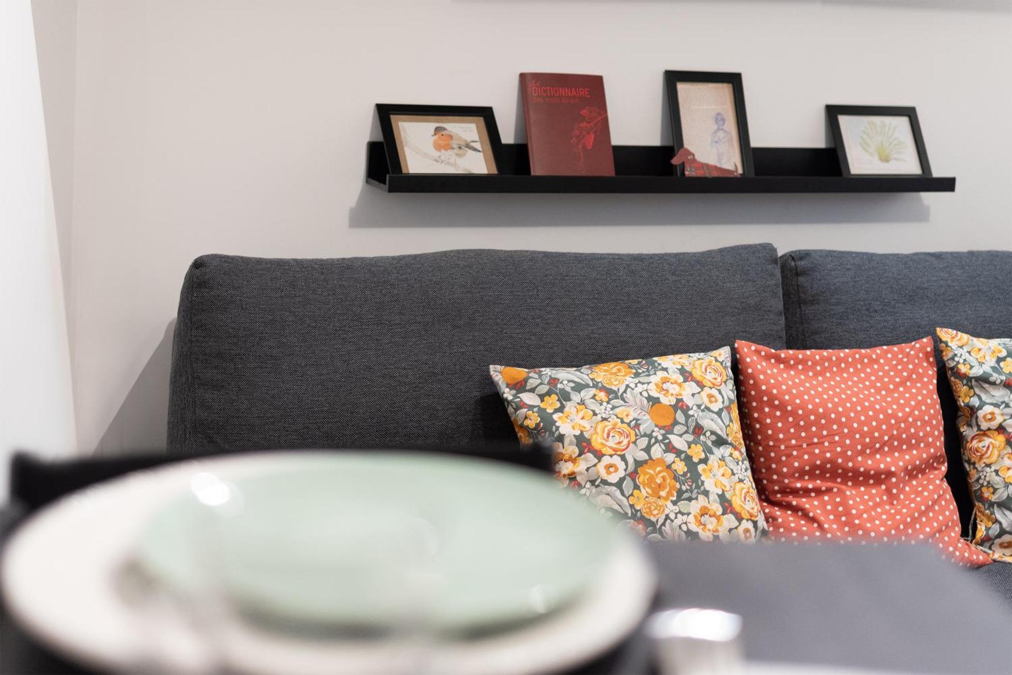 Studio Cosy Toulouse Centre 외부 사진