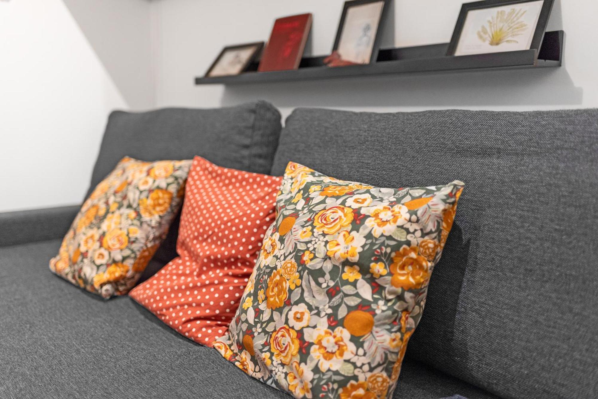 Studio Cosy Toulouse Centre 외부 사진