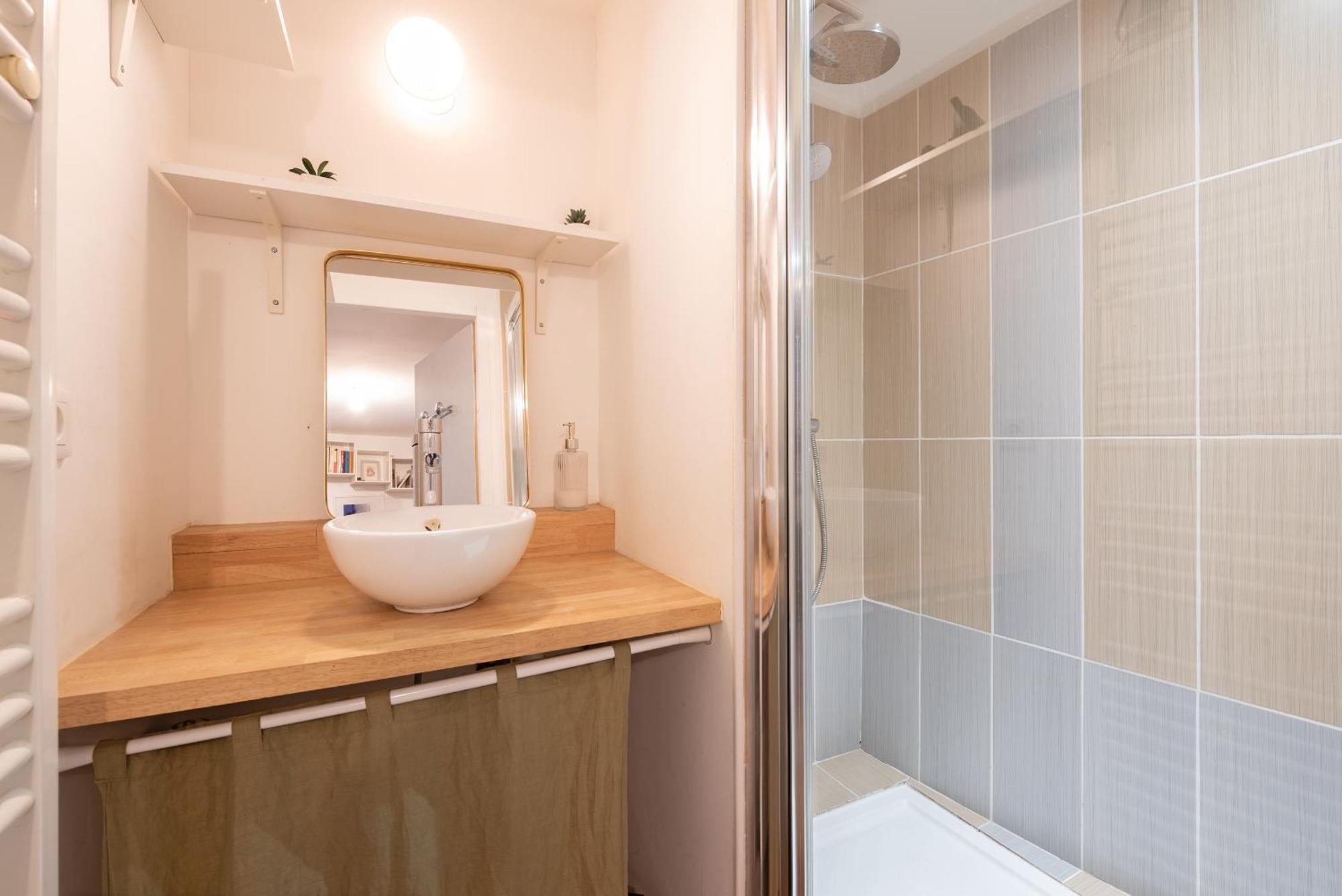 Studio Cosy Toulouse Centre 외부 사진